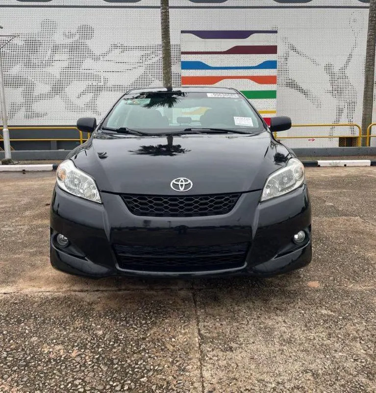 Toyota Matrix